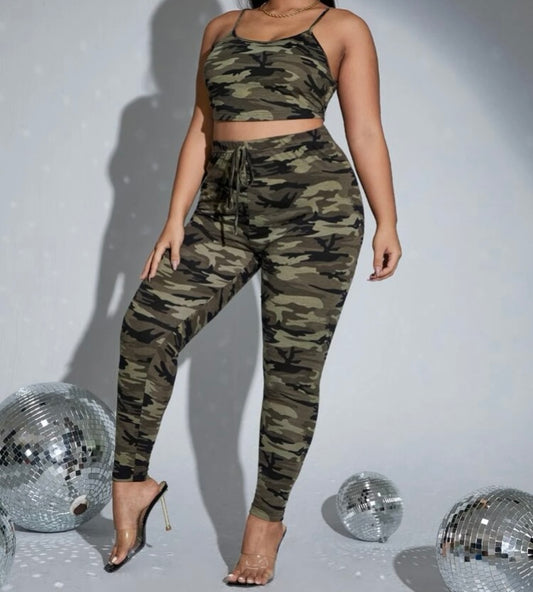 Army Tank Set