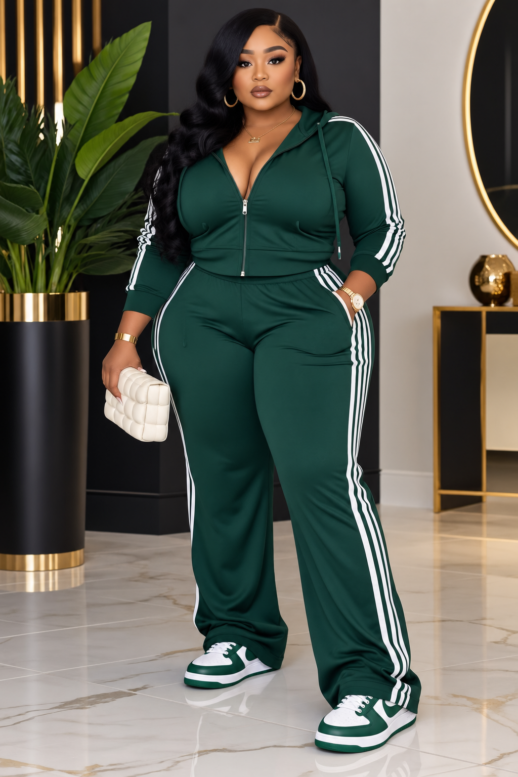 Two Piece Set