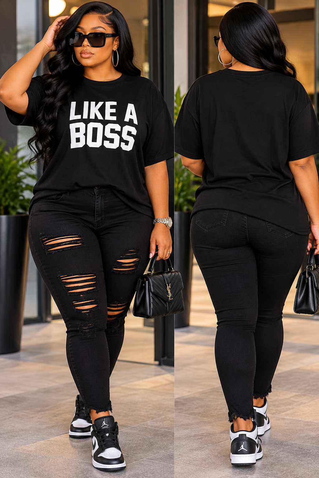 T-Shirt