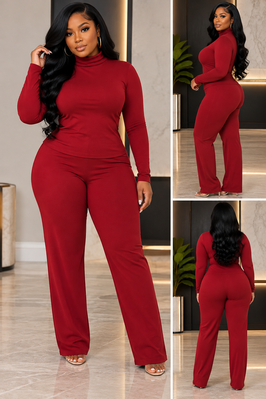 Two Piece Set
