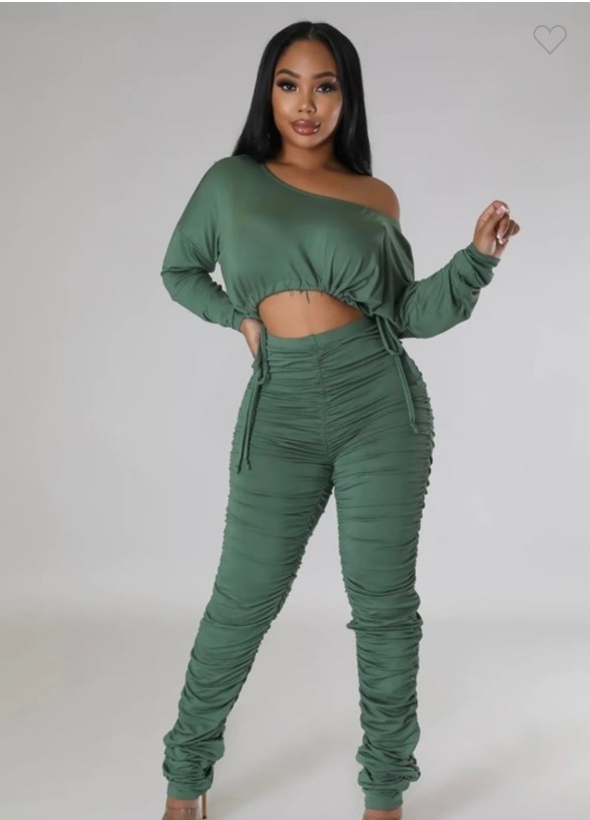 Two Piece Set
